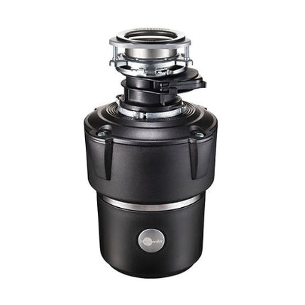 Evolution Pro Cover Control Plus Garbage Disposal w/ Batch Feed and Power Cord