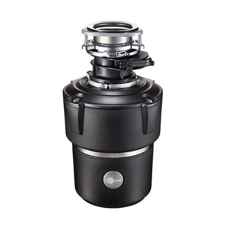 Evolution Pro Cover Control Plus Garbage Disposal w/ Batch Feed and Power Cord