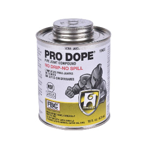 Hercules® Pro Dope®