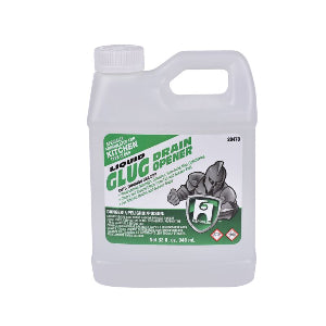 Hercules® Glug® Kitchen Liquid Drain Opener