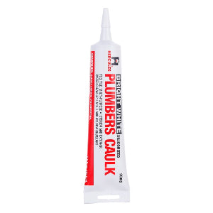 Hercules® Plumbers Caulk™