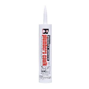 Hercules® Plumbers Caulk™