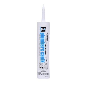 Hercules® Plumbers Caulk™