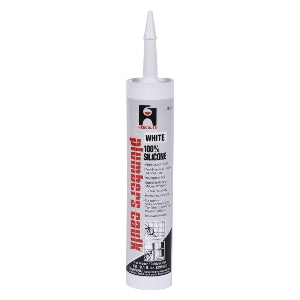 Hercules® Silicone Plumbers Caulk™