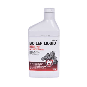 Hercules® Boiler Liquid
