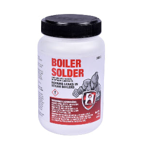 Hercules® Boiler Solder