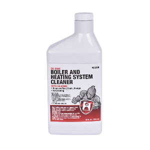 Hercules® Boiler and Heating System Cleaner