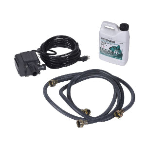 Hercules® Haymaker® Tankless Water Heater Descaler Kit