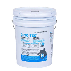 Hercules® Cryo-Tek™ Original Antifreeze (5 Gallon)