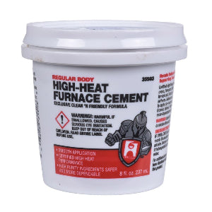Hercules® High Heat Furnace Cement