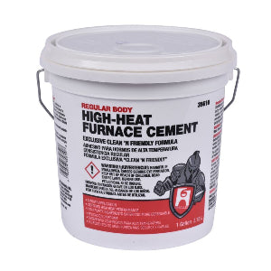 Hercules® High Heat Furnace Cement