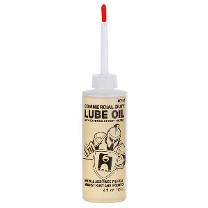Hercules® Lube Oil With Extenda-Spout