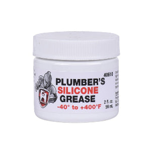 Hercules® Plumber's Silicone Grease