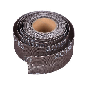 Hercules® Waterproof Abrasive Open Mesh Cloth
