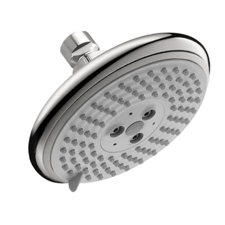 Hansgrohe Raindance E Showerhead 120 3-Jet