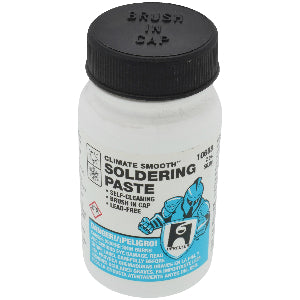 Hercules Climate Smooth Soldering Paste