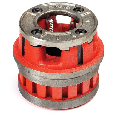 Ridgid NPT 12-R Die Head