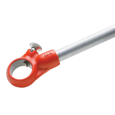 Ridgid 12-R Ratchet & Handle Set