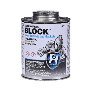 Hercules® Brush-on Block™