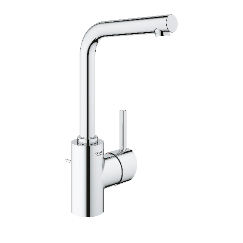 Grohe Concetto Single-Hole Bathroom Faucet