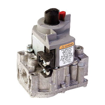 Resideo Standard Dual Standing Pilot Gas Valve - 3/4" x 3/4" (VR8300A4508)