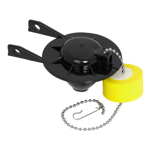 American Standard 7381129 Flapper + Chain w/ float