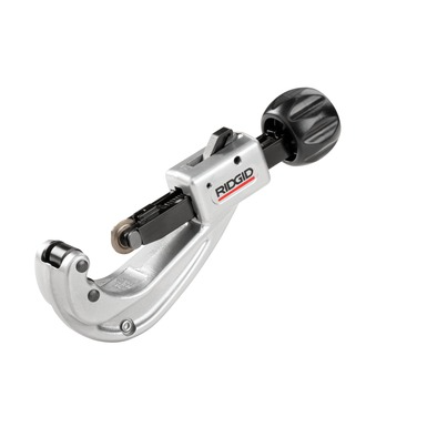 Ridgid Copper Pipe & Aluminum Tubing Cutter
