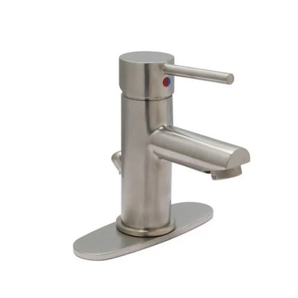 Huntington Brass Carmel Single Control Lavatory Faucet