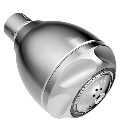 Greenlite Showerhead Plus Aerator