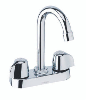 Gerber Classics™ 49-251 Two Handle Bar Faucet