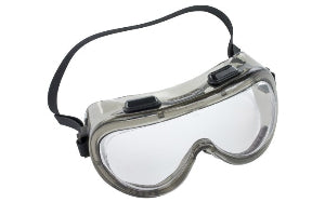 SAS Safety Overspray Goggles