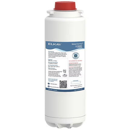 Elkay WaterSentry Replacement Filter 51300c