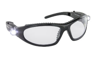 SAS LED Inspectors Safety Eyewear