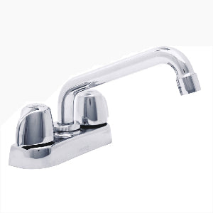 Gerber Classics™ 49-244 Laundry Faucet with 6" Swing Spout