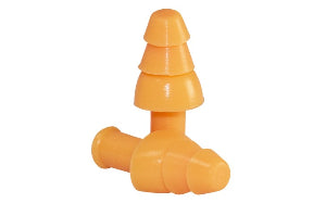 SAS Safety Silicone Ear Plugs - 200PR