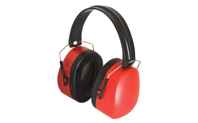 SAS Safety Professional Earmuff