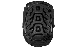 SAS Safety Deluxe Gel Knee Pads