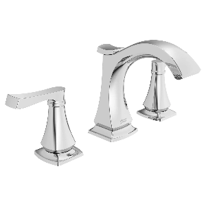 Kaleta® 8-Inch Widespread 2-Handle Bathroom Faucet