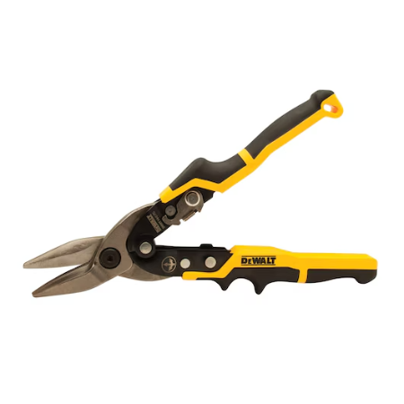1 in. Straight-Cut Aviation Snip