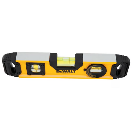 230mm / 9 in Torpedo Level