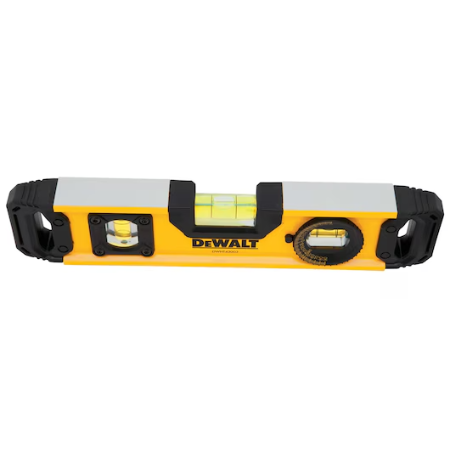 230mm / 9 in Torpedo Level