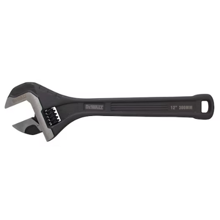 All Steel Adjustable Wrenches
