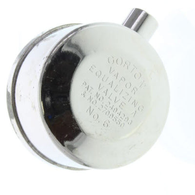 Gorton #6 Air Valve