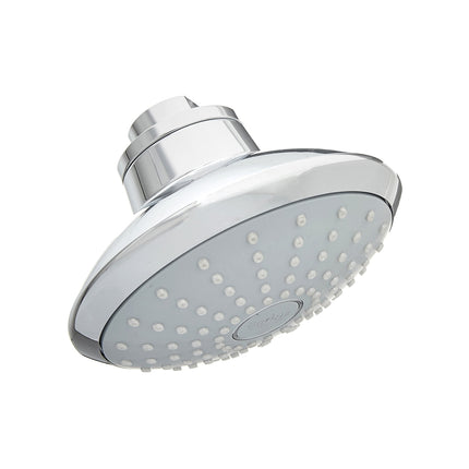 GROHE Euphoria 110 Mono Single-Function Showerhead, 2.0 GPM, StarLight Chrome