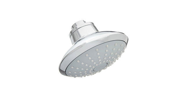 GROHE Euphoria 110 Mono Single-Function Showerhead, 2.0 GPM, StarLight Chrome