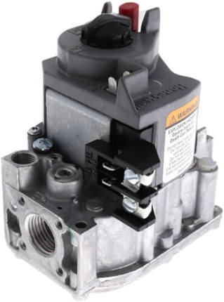 Resideo 1/2", 24 Vac Standing Pilot Gas Valve - Slow Opening (VR8200H1251)
