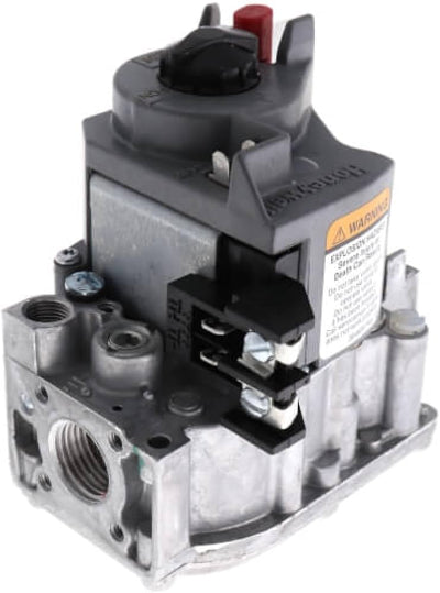 Resideo 1/2", 24 Vac Standing Pilot Gas Valve - Slow Opening (VR8200H1251)