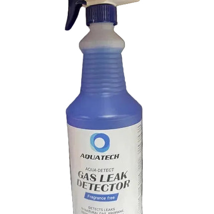 Aquatech Gas Leak Detector  (32oz)