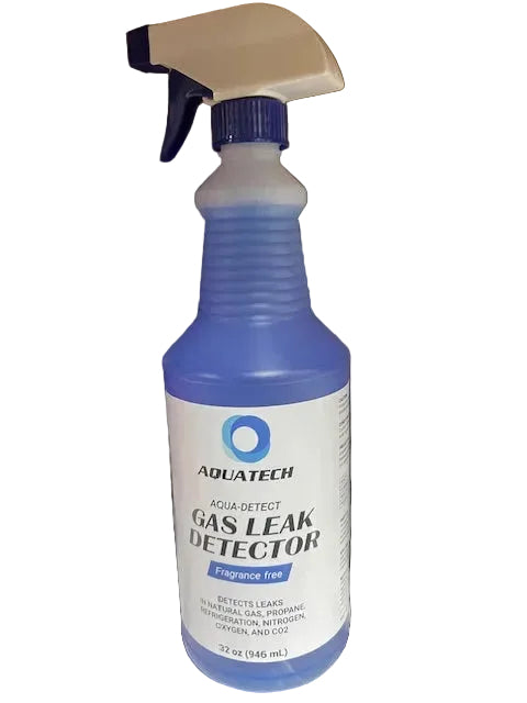 Aquatech Gas Leak Detector  (32oz)
