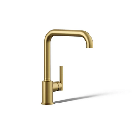 Kohler Purist K-7507 Single-Hole Kitchen Faucet